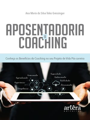 cover image of Aposentadoria & Coaching